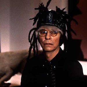 Foto Basquiat - Traços de uma Vida