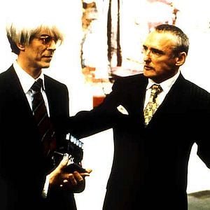 Foto Basquiat - Traços de uma Vida