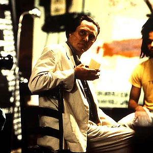 Foto Julian Schnabel