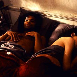 Foto Basquiat - Traços de uma Vida