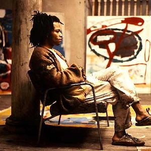 Foto Basquiat - Traços de uma Vida
