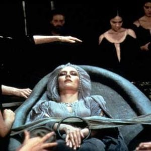 Foto Francesca Annis