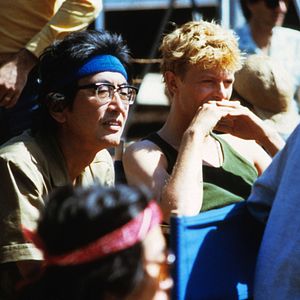 Foto Furyo, Em Nome da Honra