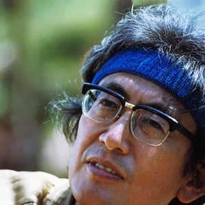 Foto Furyo, Em Nome da Honra