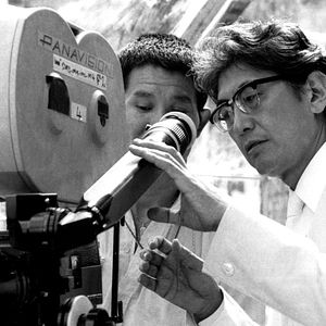 Foto Furyo, Em Nome da Honra