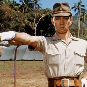 Foto Ryūichi Sakamoto