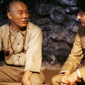 Foto Furyo, Em Nome da Honra