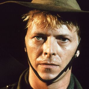 Foto Furyo, Em Nome da Honra