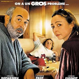 Foto Boudu - Um Hóspede Muito Folgado