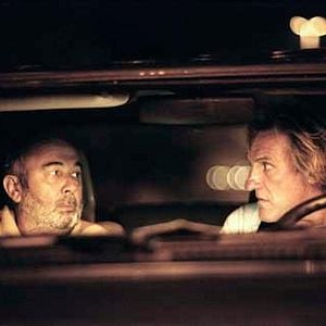 Foto Gérard Depardieu