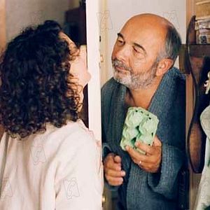 Foto Boudu - Um Hóspede Muito Folgado