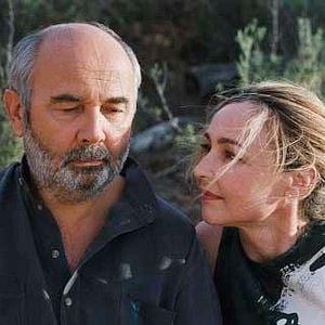 Foto Boudu - Um Hóspede Muito Folgado