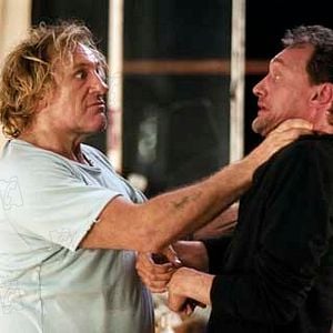 Foto Boudu - Um Hóspede Muito Folgado