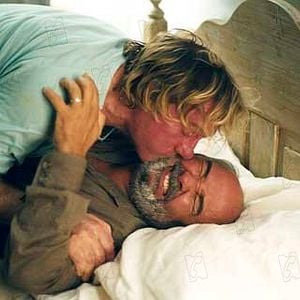 Foto Gérard Depardieu