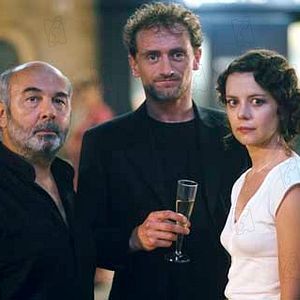 Foto Boudu - Um Hóspede Muito Folgado