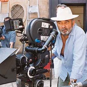 Foto Boudu - Um Hóspede Muito Folgado