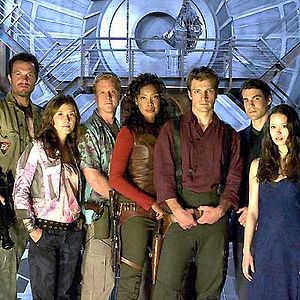 Foto Serenity - A Luta pelo Amanhã