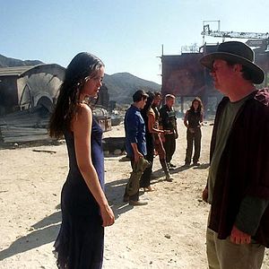 Foto Serenity - A Luta pelo Amanhã