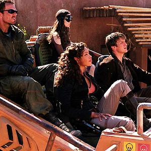 Foto Serenity - A Luta pelo Amanhã