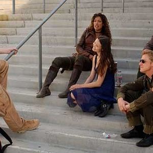 Foto Serenity - A Luta pelo Amanhã