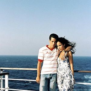 Foto Djamel Bensalah