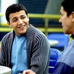 Foto Merzak Allouache