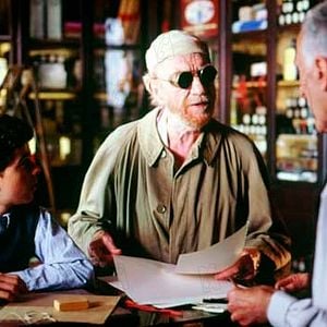 Foto Fernando Fernán Gómez