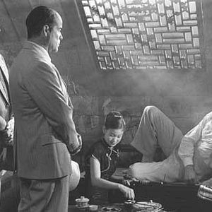 Foto O Feitiço de Xangai