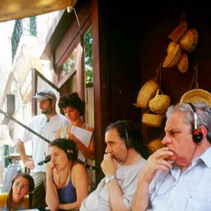 Foto O Feitiço de Xangai