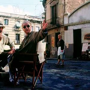 Foto Fernando Fernán Gómez