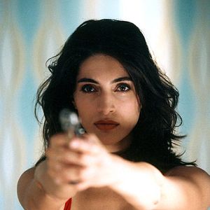 Foto Caterina Murino