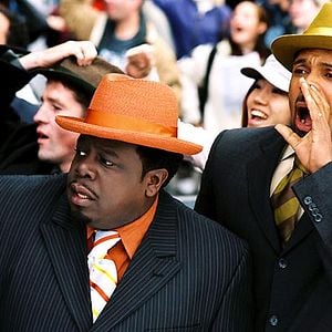 Foto Casados com o Azar