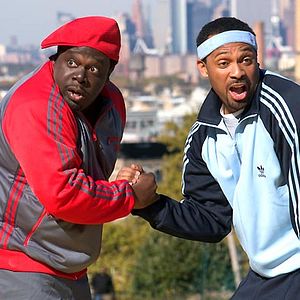 Foto Casados com o Azar