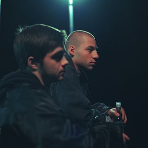 Foto Steven Sperling