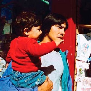 Foto Maria Victoria Menis