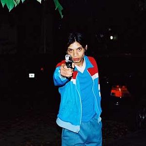 Foto Maria Victoria Menis