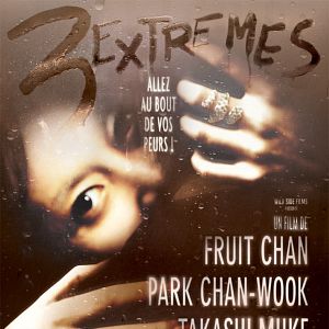 Foto Três... Extremos