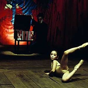 Foto Três... Extremos