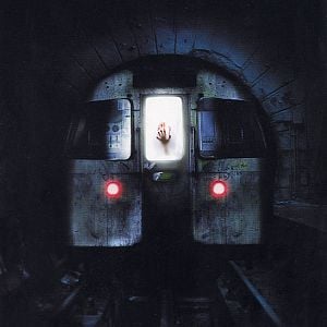 Foto Plataforma do Medo