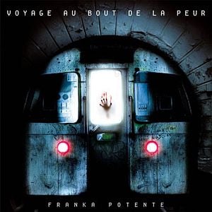 Foto Plataforma do Medo