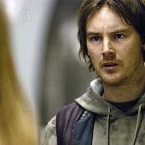 Foto Plataforma do Medo