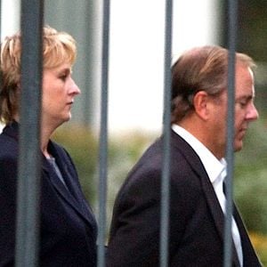 Foto Enron - Os Mais Espertos da Sala