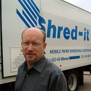 Foto Enron - Os Mais Espertos da Sala