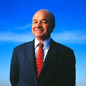 Foto Enron - Os Mais Espertos da Sala