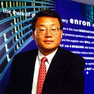 Foto Enron - Os Mais Espertos da Sala