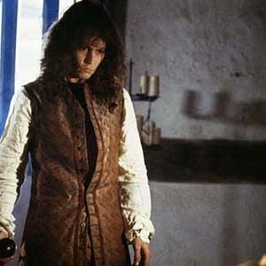 Foto Laurence Dunmore