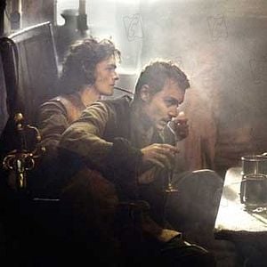 Foto Laurence Dunmore