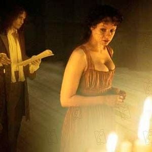 Foto Samantha Morton