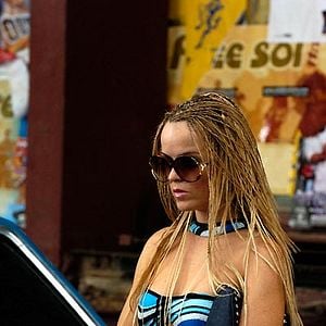 Foto Ritmo de um Sonho