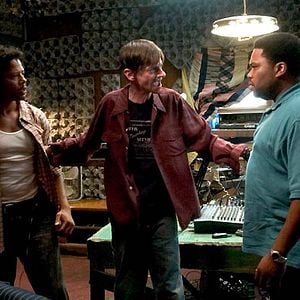 Foto Ritmo de um Sonho